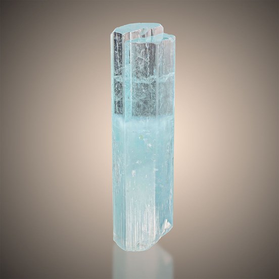 Aquamarine-Chumar Bakhoor | Hunza Valley | Gilgit-Baltistan | Pakistan